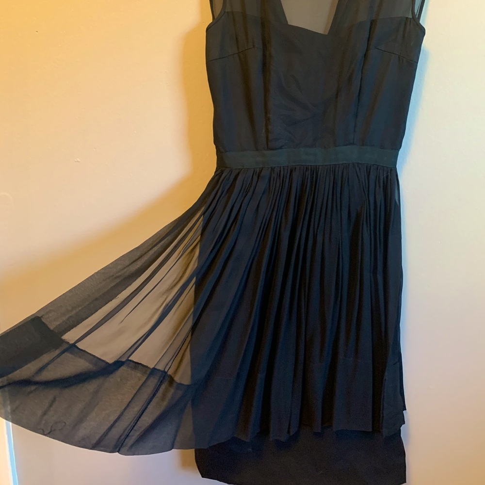 Vintage Cocktail Dress